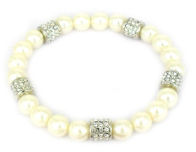 Pearl Bracelet
