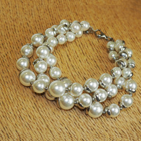 Pearl Bracelet