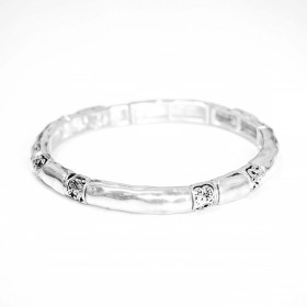 Engraved Bangle