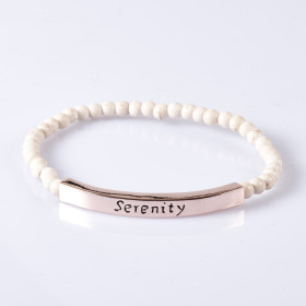 Engraved  Bracelet