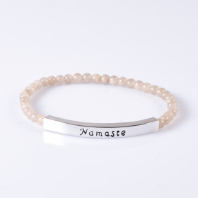 Engraved  Bracelet