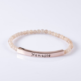 Engraved  Bracelet