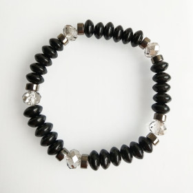 Multi Beads Bracelet