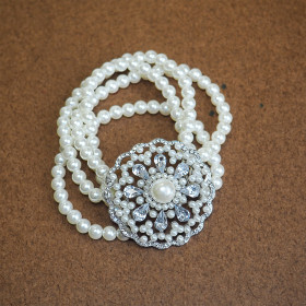 Pearl Bracelet