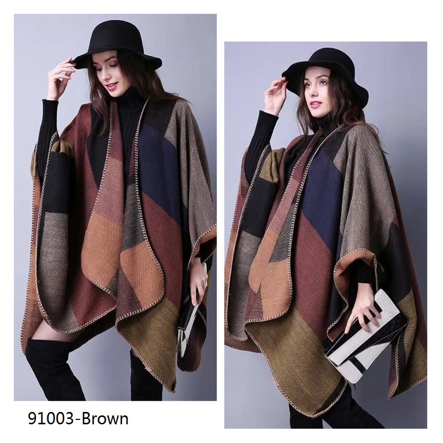 91003-Brown